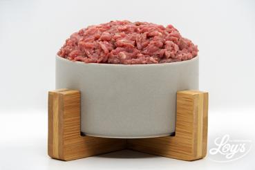 Pute komplett Premium 1000g